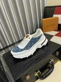 Picture of Louis Vuitton Shoes _SKULVsz38-44hnh041317360